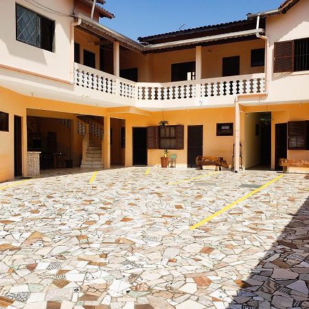 Mb Tenorio 10A - Wifi Praia Grande Ubatuba! 10Min Da Praia! Apartment Exterior foto